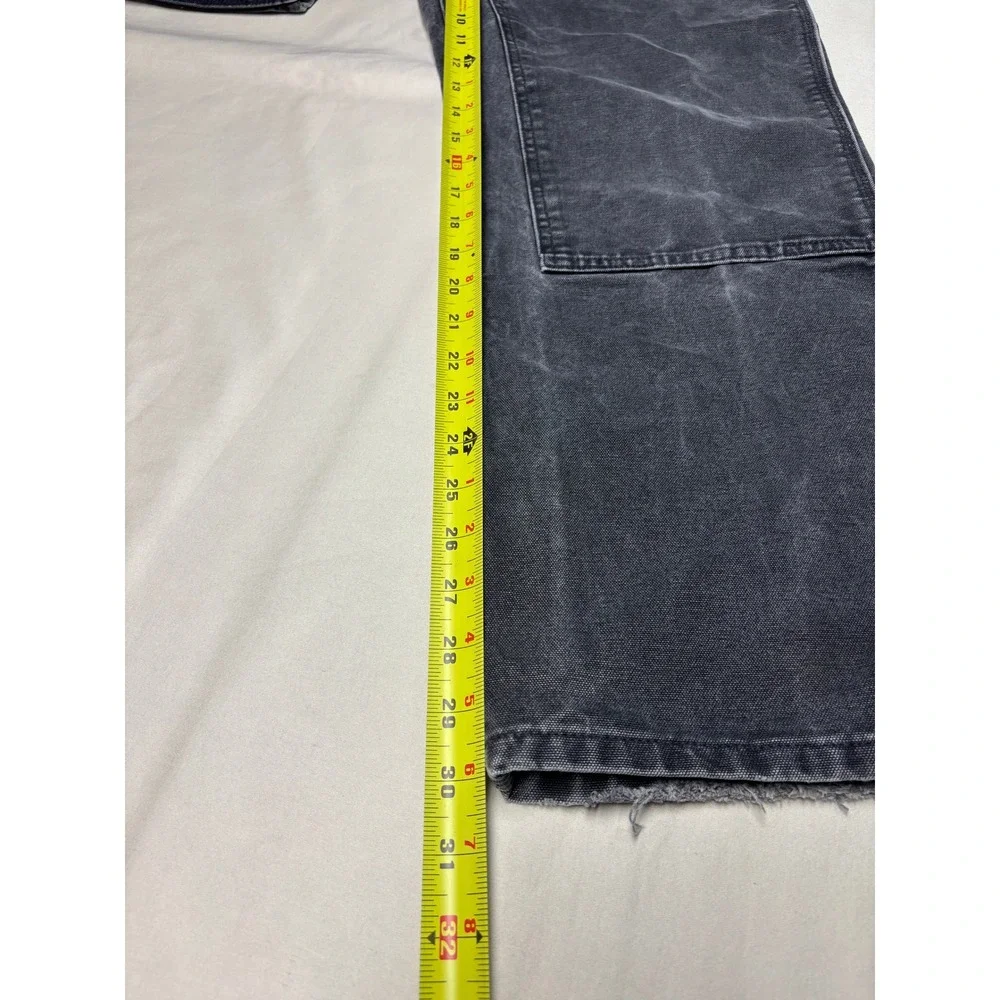 Carhartt double front